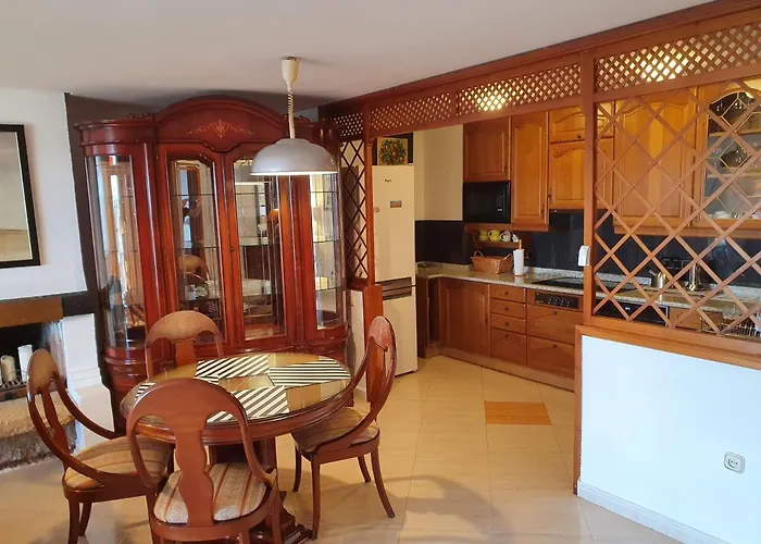 Nogalera Sea&Sun Apartment