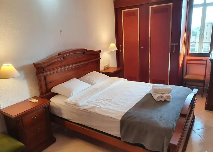 Nogalera Sea&Sun Apartment
