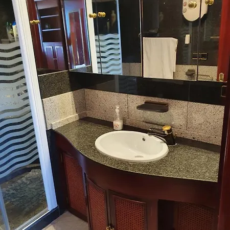 Nogalera Sea&Sun Apartment Torremolinos Exterior photo