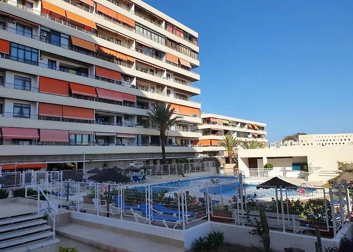 Nogalera Sea&Sun Apartment