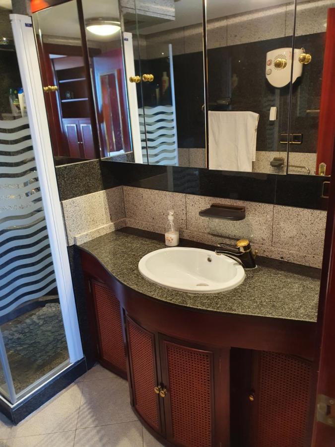Apartament Nogalera Sea&sun Torremolinos