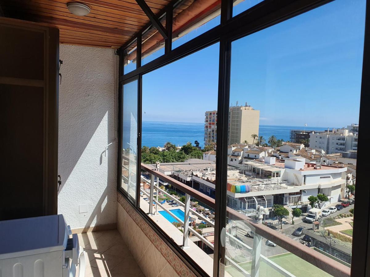 Nogalera Sea&sun Apartament Torremolinos