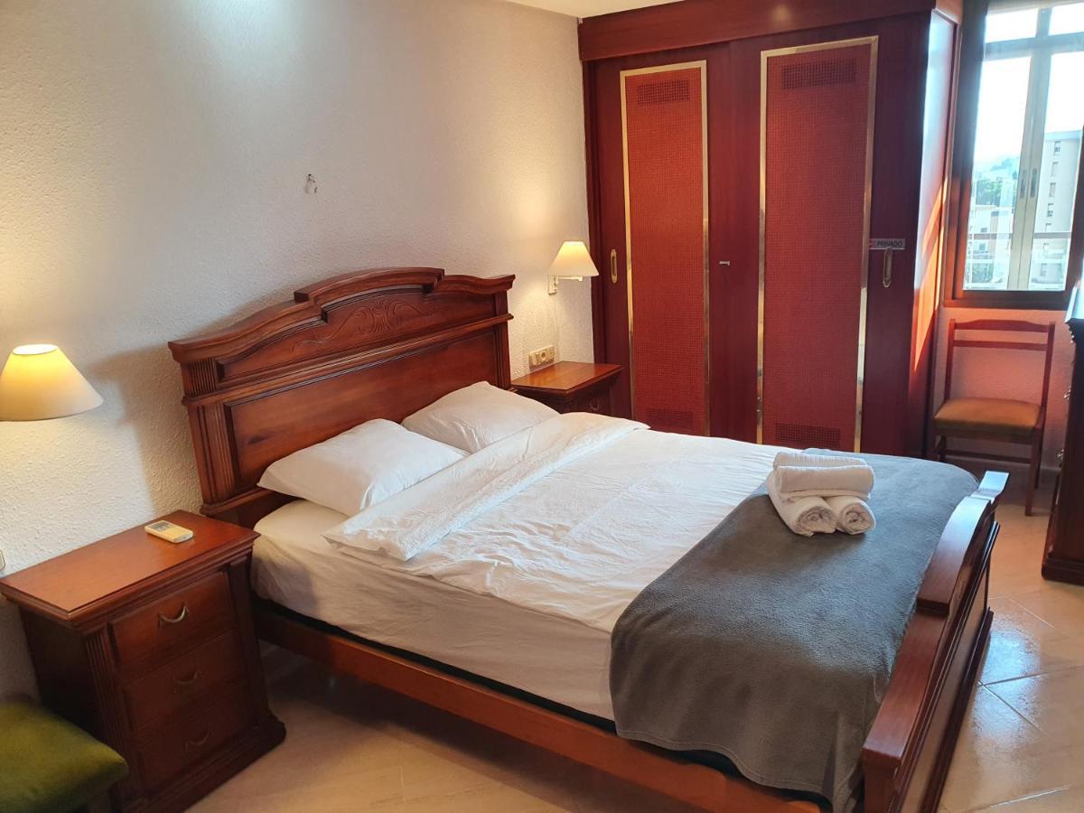 Apartament Nogalera Sea&sun Torremolinos